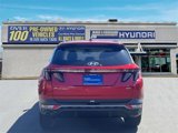 Certified 2022 Hyundai Tucson SEL w/ Convenience + Premium Package image 5