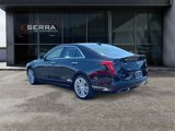 Certified 2021 Cadillac CT4 Premium Luxury w/ Climate Package image 3