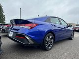New 2025 Hyundai Elantra Sport image 4