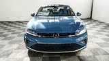 New 2025 Volkswagen Jetta SE image 2