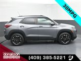 Used 2021 Chevrolet TrailBlazer LT w/ Premium Seating Package image 2