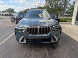 Certified 2023 BMW X7 xDrive40i w/ Executive Package image 2