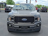 Used 2019 Ford F150 XLT w/ Equipment Group 302A Luxury image 2