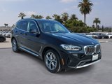 Certified 2022 BMW X3 sDrive30i w/ Convenience Package image 3