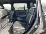 Used 2024 Jeep Grand Cherokee L Limited w/ Black Appearance Package image 3