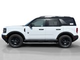 New 2025 Ford Bronco Sport Big Bend image 2