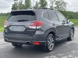 Used 2020 Subaru Forester Limited w/ Popular Package #3 image 3