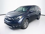Used 2017 Honda CR-V EX-L image 4