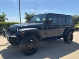 Used 2016 Jeep Wrangler Unlimited Sport w/ Quick Order Package 24S image 2