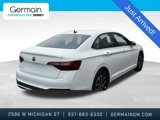 Used 2024 Volkswagen Jetta S image 4