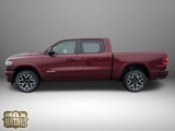 New 2025 RAM 1500 Laramie w/ Sport Appearance Package image 6