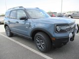 New 2025 Ford Bronco Sport Big Bend image 3