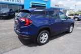 Used 2022 GMC Terrain SLE w/ Driver Convenience Package image 6