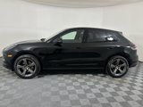 Certified 2023 Porsche Macan Turbo image 2