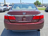 Used 2014 Honda Accord EX image 5