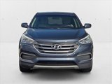 Used 2018 Hyundai Santa Fe Sport image 2
