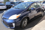 Used 2013 Toyota Prius Four image 5