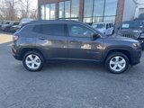 Certified 2022 Jeep Compass Latitude w/ Convenience Group image 6