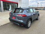 New 2025 Toyota Corolla Cross L image 5