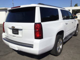 Used 2016 Chevrolet Suburban LTZ image 4