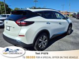 Used 2023 Nissan Murano SV image 6