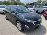Used 2021 Chevrolet Equinox LT image 3