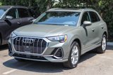 Used 2022 Audi Q3 2.0T Premium w/ Convenience Package image 3