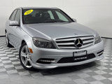 Used 2011 Mercedes-Benz C 300 4MATIC Sedan w/ Premium 1 Pkg image 2
