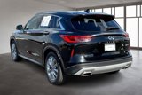 Used 2021 INFINITI QX50 Luxe image 4