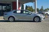 Used 2023 Toyota Camry LE image 3