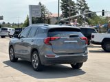 Used 2021 GMC Terrain SLT w/ Infotainment Package II image 5