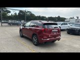 Used 2020 GMC Terrain Denali w/ Denali Premium Package image 4