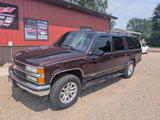 Used 1996 Chevrolet Suburban 4WD image 2