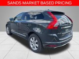 Used 2016 Volvo XC60 T6 w/ Climate Package image 4
