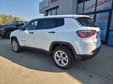 New 2025 Jeep Compass Sport image 6