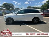 Used 2015 INFINITI QX60 AWD w/ Premium Plus Package image 5