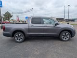 Used 2017 Honda Ridgeline RTL-T image 6