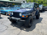 Used 2004 Jeep Wrangler Rubicon image 2
