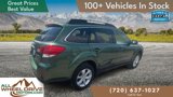 Used 2013 Subaru Outback 2.5i Premium w/ All-Weather Pkg image 5