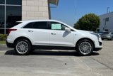 Used 2017 Cadillac XT5 Luxury w/ Driver Awareness Package image 3