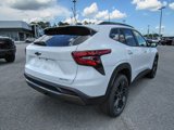 New 2025 Chevrolet Trax ACTIV w/ Driver Confidence Package image 4
