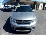Used 2016 Dodge Journey SXT w/ Premium Group image 2
