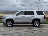 Used 2016 Chevrolet Tahoe LTZ image 4