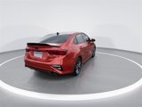 Used 2020 Kia Forte GT-Line image 2