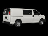 Used 2014 Chevrolet Express 2500 image 2