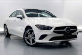 Certified 2022 Mercedes-Benz CLA 250 image 2