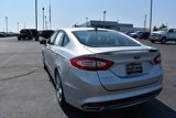 Used 2016 Ford Fusion SE image 4