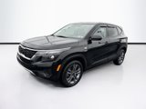 Certified 2021 Kia Seltos LX image 3