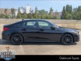 Used 2023 Honda Civic Sport image 4