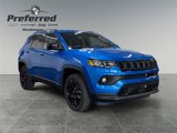 New 2025 Jeep Compass Latitude w/ Altitude Special Edition image 3